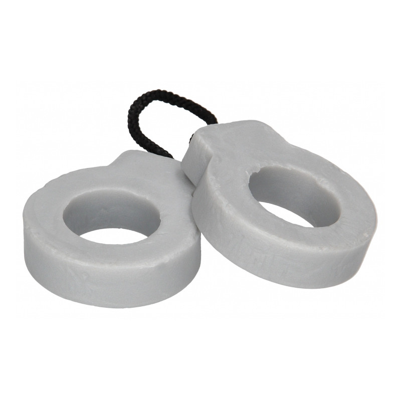 Shots Toys Savon menottes CUFF SOAP
